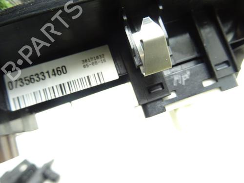 Right front window switch FIAT 500X (334_) 1.6 D Multijet (334AXA1B, 334AXA11) | BP30001104I26