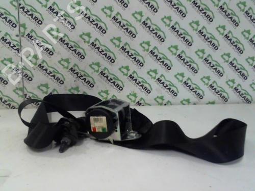Used Rear left belt tensioner OPEL CORSA D (S07) 1.3 CDTI (L08, L68) (75 hp) 20073027