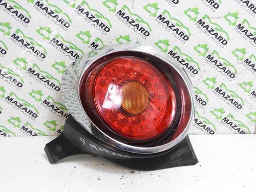 Used Right taillight ALFA ROMEO MITO (955_) 1.4 TB (955.AYB11, 955.AXB1B) (140 hp) 20060694