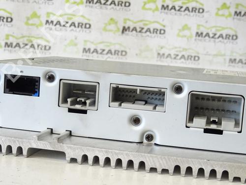 Elektronisk modul VOLVO V50 (545) 2.4 | BP25269089M83 