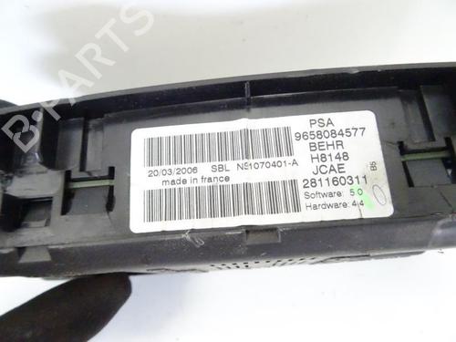 Used Climate control Climate control CITROËN C4 I (LC_) [2004-2014] 20057251 20057251