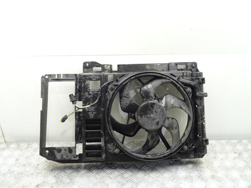 Used Front slam panel PEUGEOT PARTNER MPV (5_, G_) 1.6 HDi 90 (90 hp) 28360818