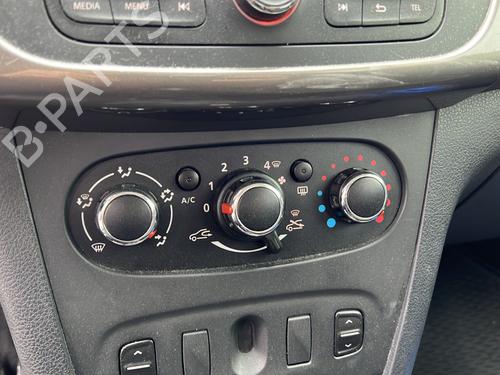 Peças DACIA SANDERO II 1.5 dCi 4725325