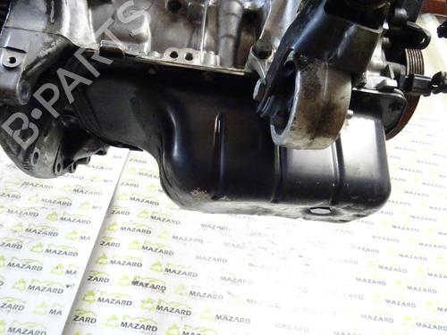 Engine PEUGEOT 206+ (2L_, 2M_)  | BP20051389M1  - Image 9