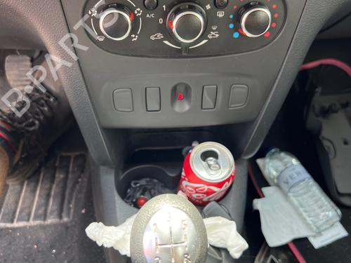 Rear left window mechanism DACIA SANDERO II | BP38343617C24 - Image 4