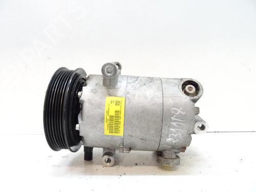 AC compressor PEUGEOT BOXER Van 2.2 HDi 120 | BP20177105M34 