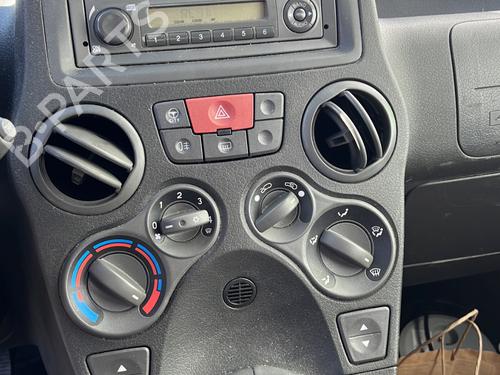 Radio FIAT PANDA (169_) 1.3 D Multijet (169AXG1A, 169AXD1A) | BP33738874E6 - Image 13