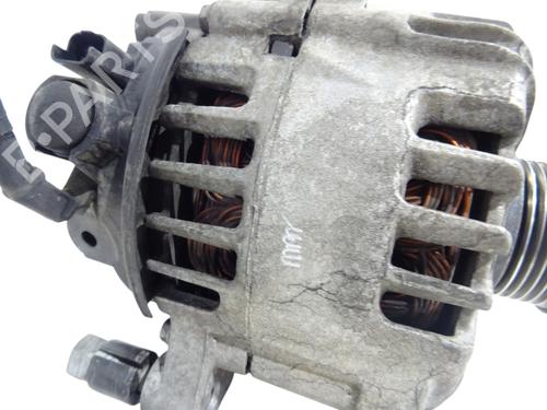 Alternator CITROËN JUMPY II Van | BP39424765M7 - Image 2