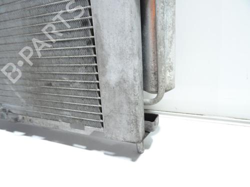 AC radiator RENAULT CLIO III (BR0/1, CR0/1) 1.5 dCi (BR17, CR17) | BP32063788M32 