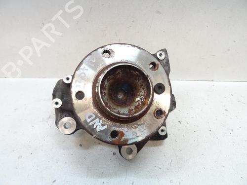 Used Right front steering knuckle Right front steering knuckle BMW 3 (E90) [2004-2012] 20064757 20064757