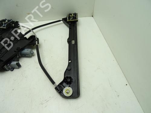 Rudehejsemekanisme ventre foran OPEL CORSA F (P2JO) 1.2 (68) | BP28140351C22 