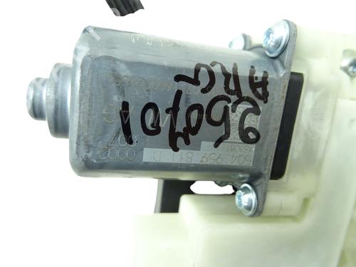 Rear left window mechanism SUZUKI KIZASHI (FR) | BP37185178C24 - Image 4
