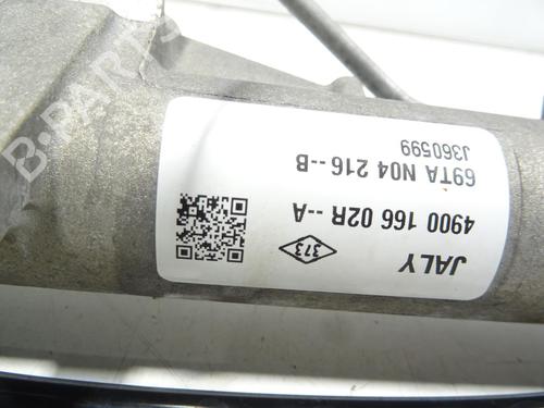 Steering rack DACIA SANDERO II 1.0 SCe 75 (B8JC, B8JD, B8NC) | BP26977344M22 - Image 5