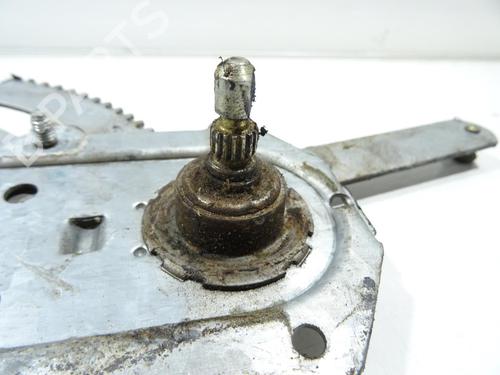 Used Front right window mechanism Front right window mechanism CITROËN C15 Box Body/MPV (VD_) 1.8 D (60 hp) 33429172 33429172