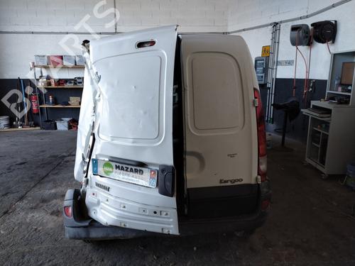 Gearbox RENAULT KANGOO (KC0/1_) 1.5 dCi | BP36790843M3 - Image 11