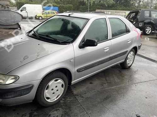 Front bumper CITROËN XSARA (N1) 1.8 i | BP29185051C7 