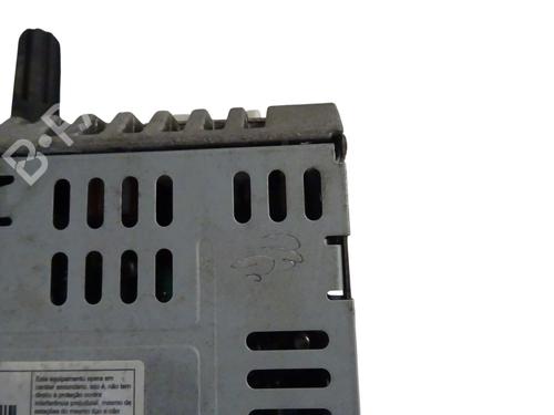 Radio RENAULT KANGOO Express (FW0/1_) 1.5 dCi 90 (FW0G, FW05, FW08, FW11) | BP37251194E6 - Image 6