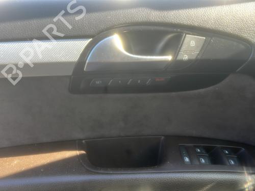 Electronic module AUDI Q7 (4LB) 4.2 TDI quattro | BP40016512M83 - Image 9