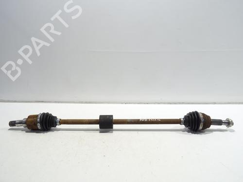 Used Right front driveshaft FORD KA+ III (UK, FK) 1.2 Ti-VCT (85 hp) 32524708