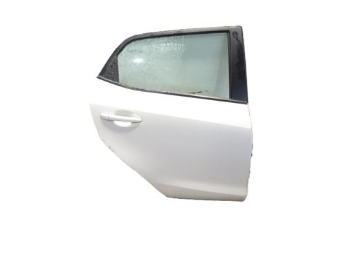 Used Right rear door MAZDA 2 (DE_, DH_) 1.5 (DE5FS) (103 hp) 31294277