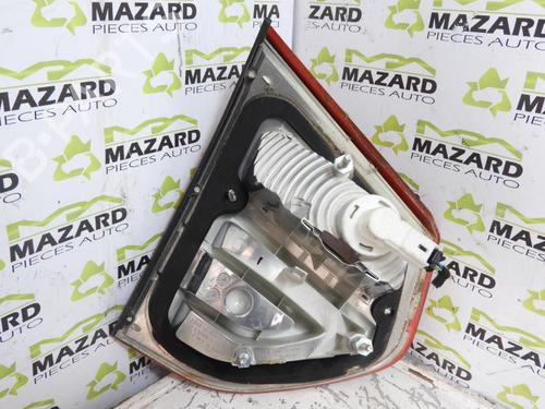 Right tailgate light CITROËN C4 Picasso I MPV (UD_)  | BP20059246C80 