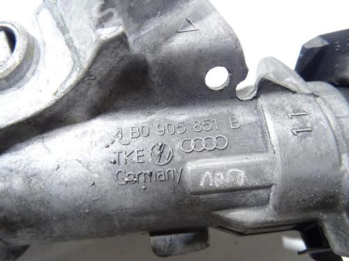 Electronic module AUDI A6 C5 Avant (4B5, 4B6) S6 quattro | BP37726289M83  - Image 9