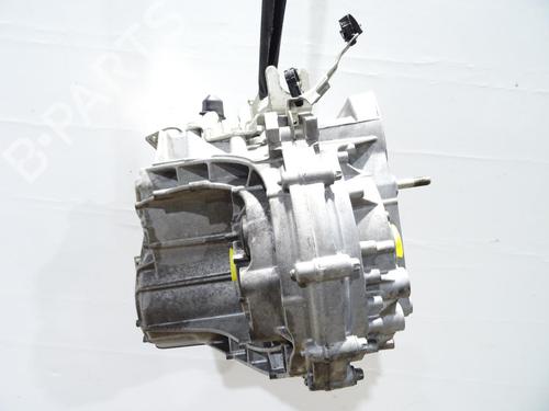 Used Gearbox Gearbox FIAT 500X (334_) 1.6 D Multijet (334AXA1B, 334AXA11) (120 hp) 29895967 29895967