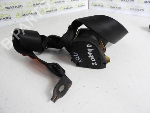 Rear left belt tensioner VW GOLF III Cabriolet (1E7)  | BP20068923C89 