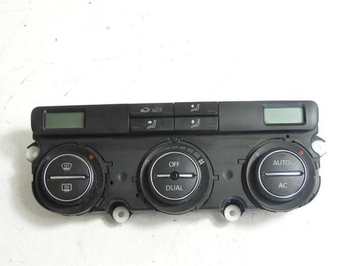 Used Climate control Climate control VW PASSAT B6 (3C2) 1.9 TDI (105 hp) 21969645 21969645