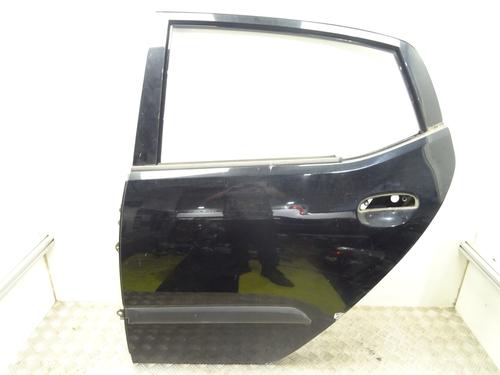 Used Left rear door HYUNDAI i10 I (PA) 1.2 (78 hp) 29555269