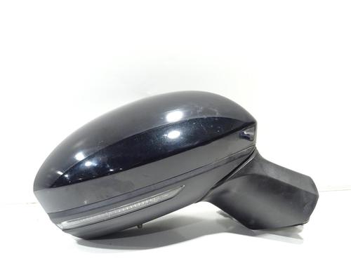 Right mirror RENAULT CLIO V (B7_) 1.5 Blue dCi 100 (B7AD) | BP29208495C27 