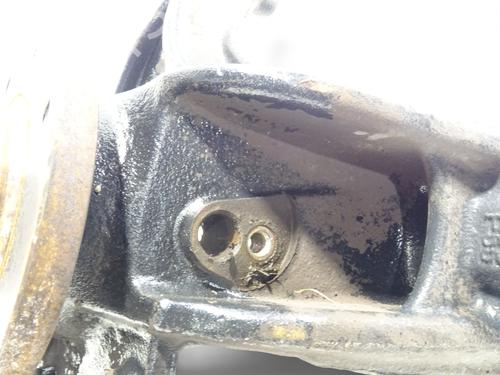 Mangueta delantera derecha Mangueta delantera derecha CITROËN DS3 (SA_) 1.2 VTi 82 (82 hp) 37067491 37067491