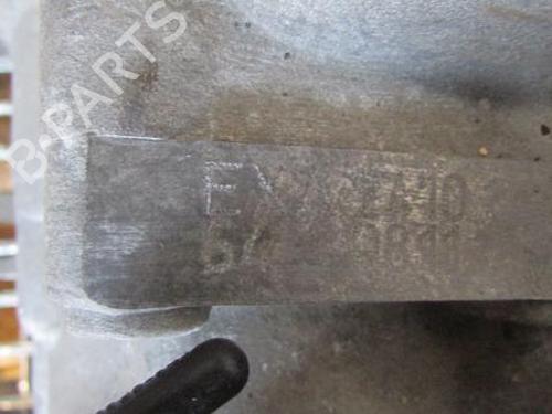 Gearbox SEAT CORDOBA (6K1, 6K2) 1.9 TDI | BP21967674M3 