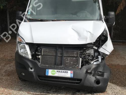 Interior handle NISSAN NV400 Van (X62, X62B) dCi 130 | BP24295891I7  - Image 13