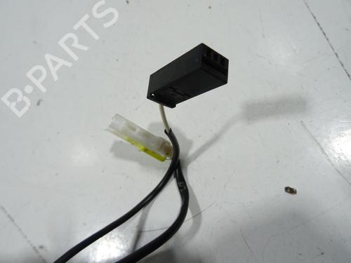 Used Squib airbag Squib airbag NISSAN MICRA II (K11) 1.3 i 16V (HK11) (75 hp) 33025177 33025177