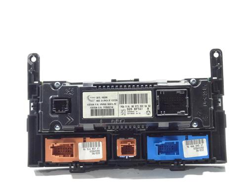 climate-control-peugeot-407-coupe-6c_-2005-26881792 main image