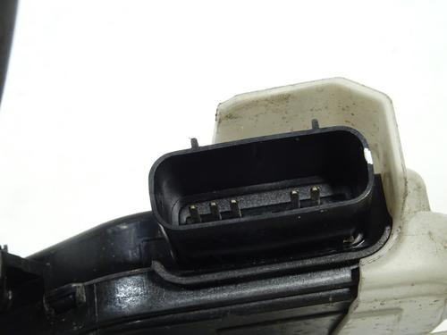 Rear left lock KIA SOUL II (PS)  | BP27627821C100 