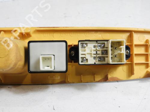 Right front window switch KIA CARNIVAL II (GQ) 2.9 CRDi | BP21273058I26 