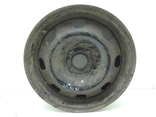 Used Rim PEUGEOT 307 (3A/C) 2.0 HDi 110 (107 hp) 29838656