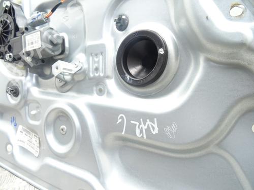 Rear left window mechanism KIA VENGA (YN) 1.4 CRDi 90 | BP30132155C24