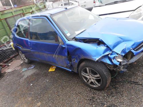 Starter CITROËN SAXO (S0, S1) 1.4 VTS | BP20048418M8 
