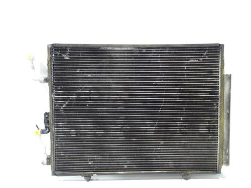 AC-Kondensator MITSUBISHI PAJERO SPORT II (KH_, KG_) 3.2 DI-D 4WD (165 hp) 28386094