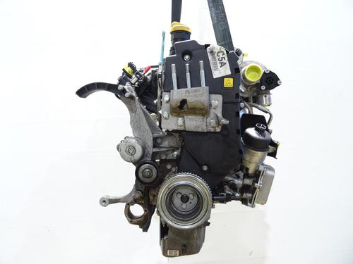 Used Engine Engine ABARTH 500 / 595 / 695 1.4 (312.AXF11, 312.AXF1A) (180 hp) 29919679 29919679