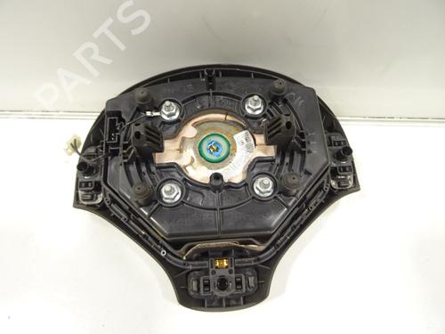 Driver airbag PEUGEOT 5008 (0U_, 0E_) 1.6 HDi | BP27545108C9 