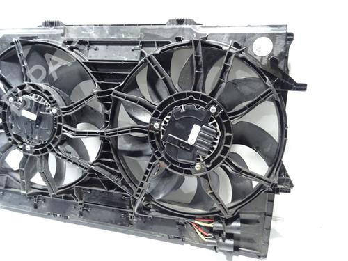 Radiator fan PORSCHE MACAN (95B) | BP30618652M35