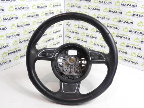 Used Steering wheel AUDI A1 Sportback (8XA, 8XF) 1.6 TDI (90 hp) 20058305