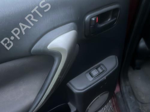 Switch TOYOTA RAV 4 II (_A2_) 2.0 D 4WD (CLA20_, CLA21_, CLA20R, CLA21R) | BP26027711I30 - Image 6