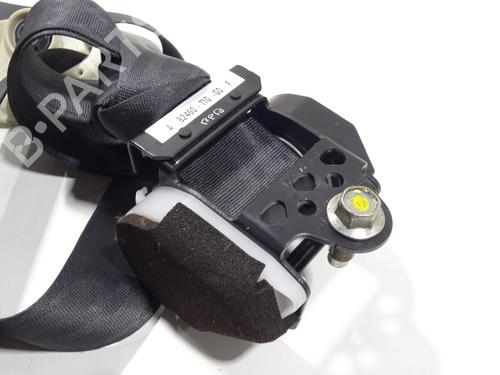Rear right seatbelt HONDA CR-V IV (RM_) 1.6 i-DTEC (RE6) | BP37726195I28 - Image 3