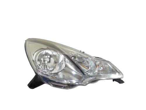 Right headlight CITROËN C3 II (SC_) | BP38101131C29 - Image 2