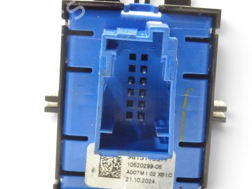Switch ALFA ROMEO JUNIOR (626_, 627_) Electric | BP39085741I30 - Image 3
